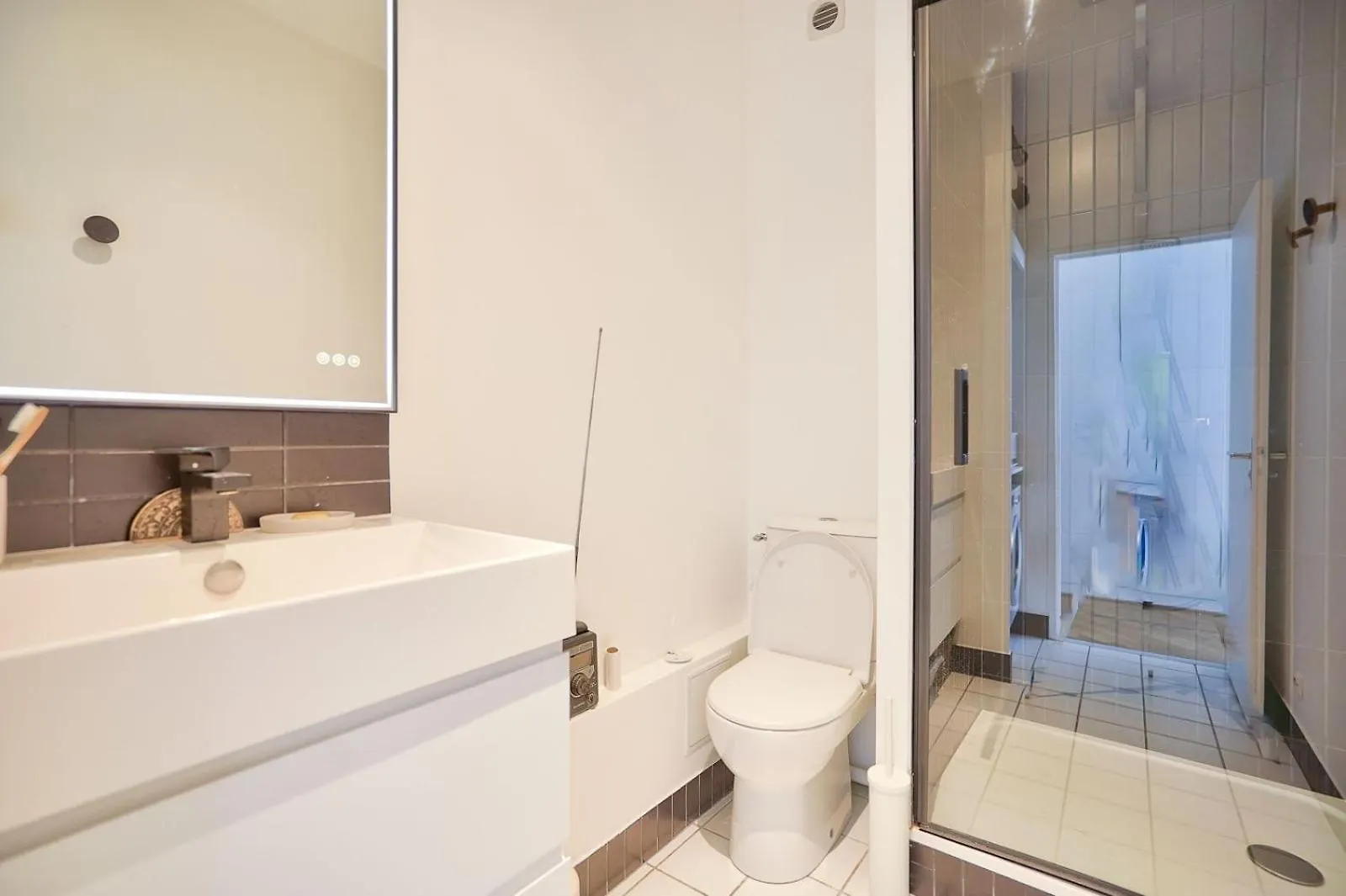 Apartment Appart Central, Design Et Architecture Paris
