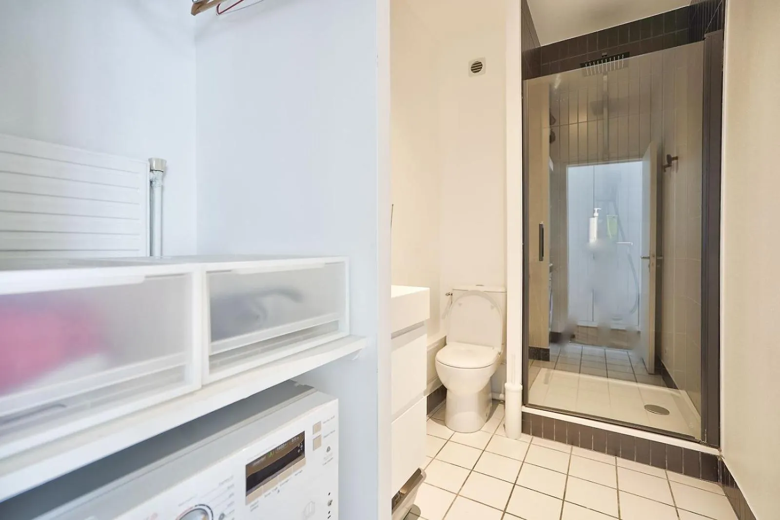 Appart Central, Design Et Architecture Paris