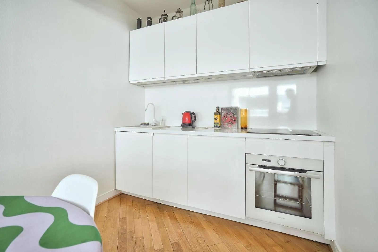 Apartment Appart Central, Design Et Architecture Paris France